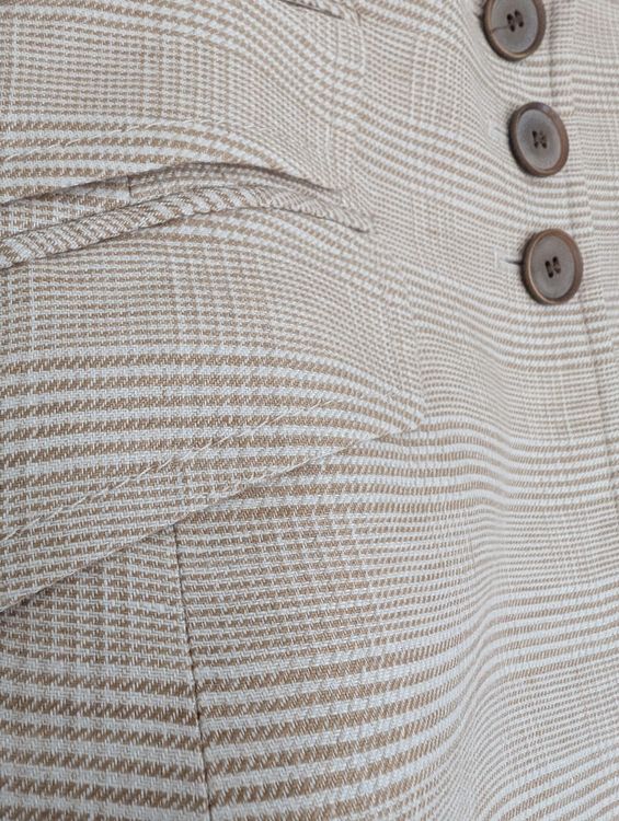 Ensembles & Tailleurs: Daniels & Korff Linen Blazer - Ladies Size 36 – D'occasion à Lachen SZ par joa_rf9n 2