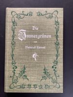 ‚Die Immergrünen’ von Meinrad Lienert