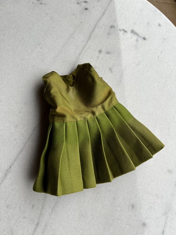 Robe vintage Sasha 1