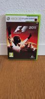 Xbox 360 - F1 2011