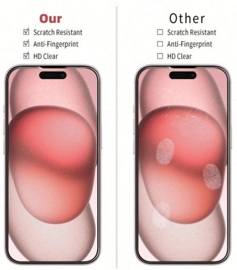 Cover & Protezioni schermo: Panzerglass iPhone/Samsung !!!! – Nuovo e nell'imballaggio originale da Trimbach venduto da TurbinaDiesel 3