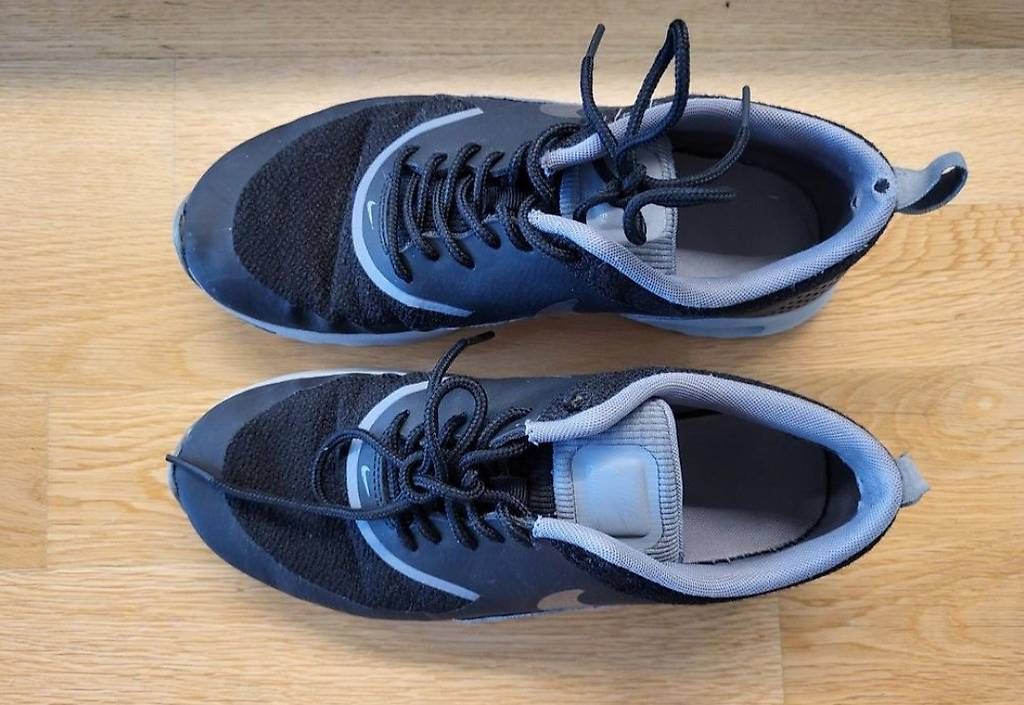 Nike Scarpe da donna: Air Max Thea Schuhe – Usato da Winkel venduto da aivahmolina 1