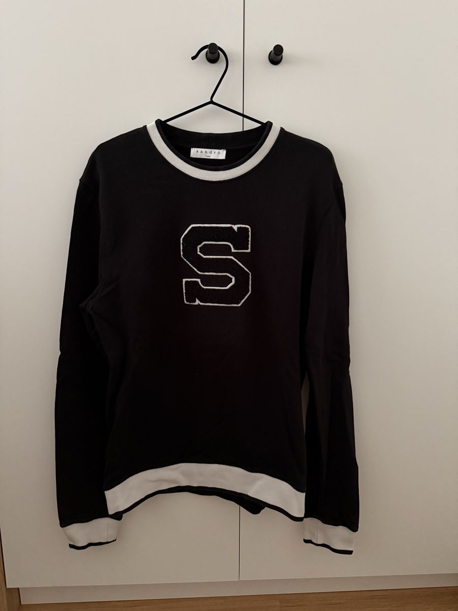 Sandro Maglioni & Felpe: Sandro sweater in perfect condition – Nuovo (secondo la descrizione) da Zürich venduto da eve_m2gr