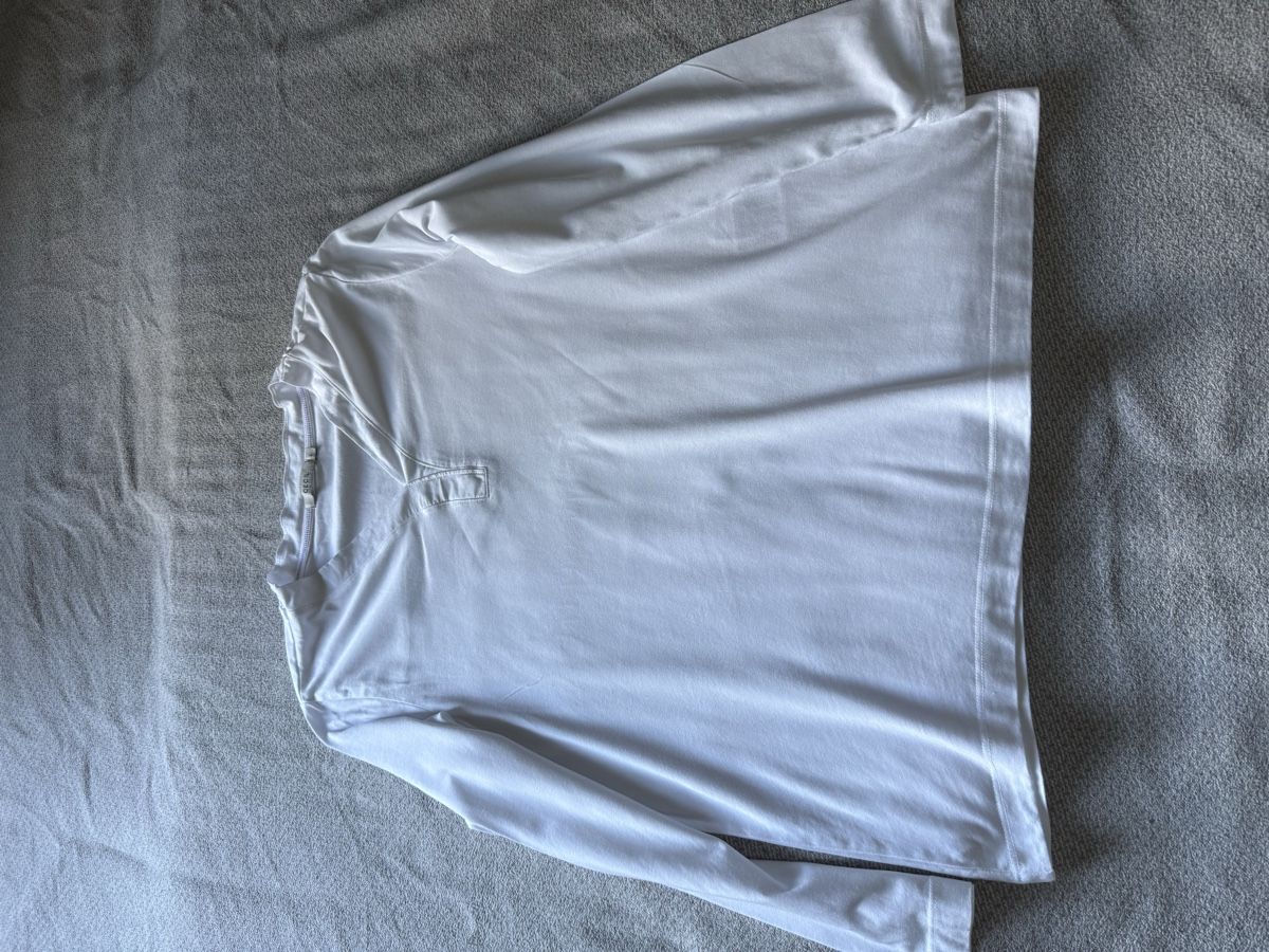 Cecil T-shirts: Langarm Shirt, L von Cecil – Neuf (Voir description) à Ermatingen par anj_9bm5