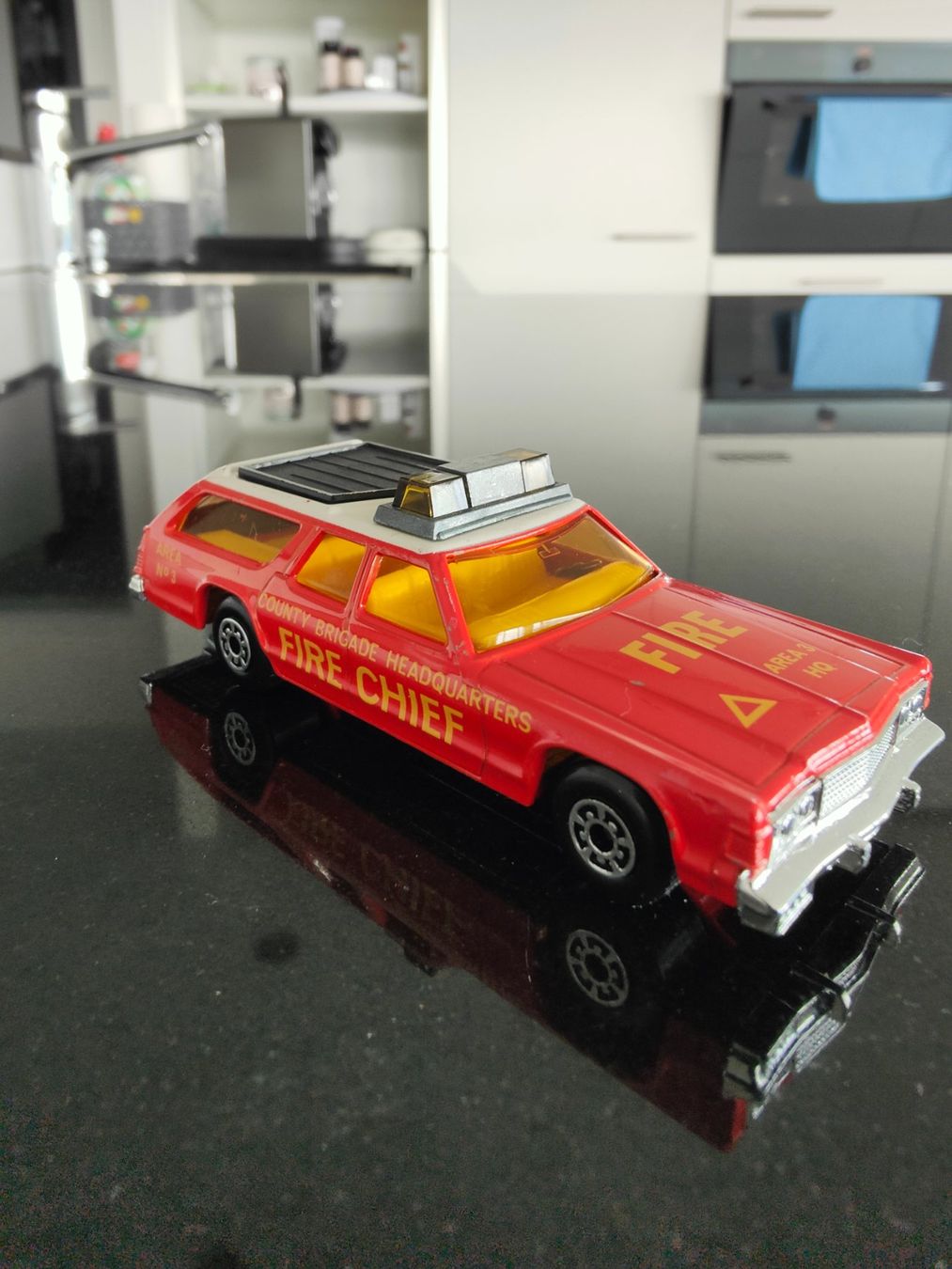 Matchbox Voitures modèles: Matchbox Dodge – D'occasion à Zuzwil SG par Atalanta75 1
