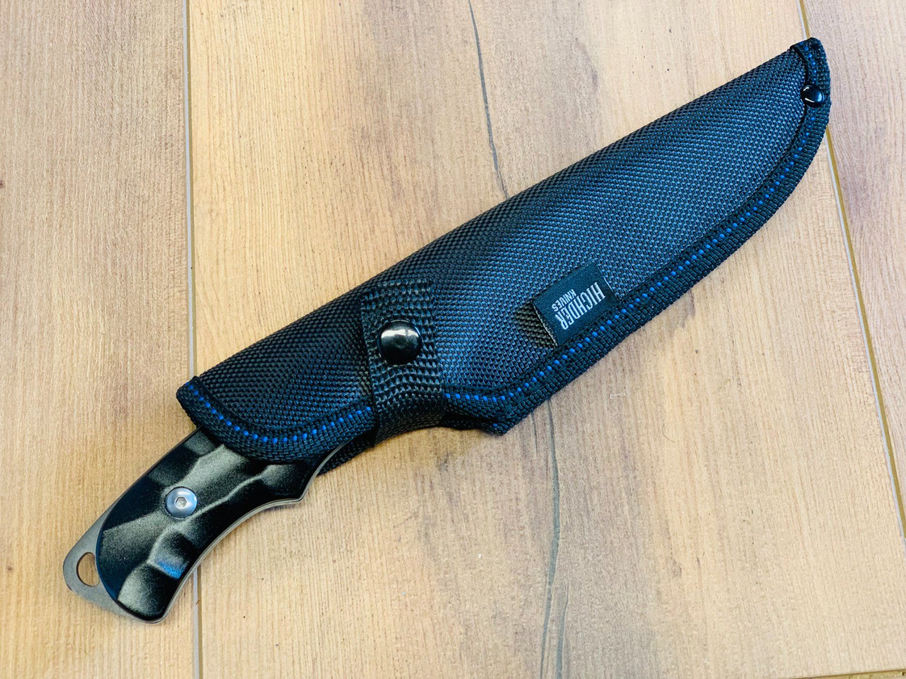 Accessoires: Tactical Messer Feststehend Staff Sergeant 26cm NEU – Neuf avec emballage d'origine à Bergdietikon par shopAgent 8