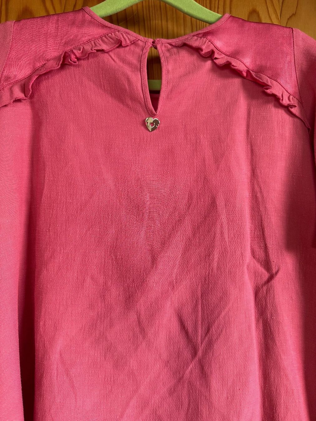 Twinset Camicette: Romantisches Blüesli, Twinset, Gr. 36 – Nuovo (secondo la descrizione) da Oberrohrdorf venduto da maggys15 2