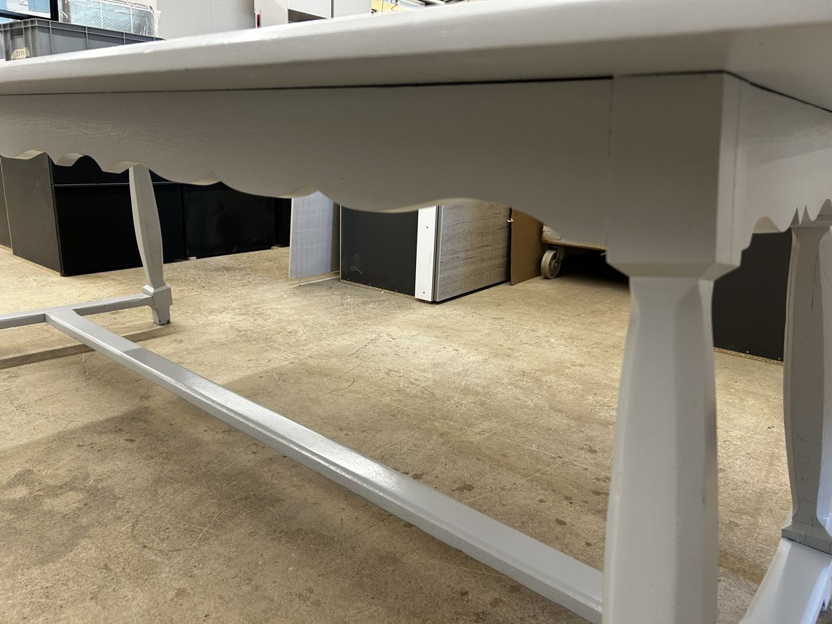 Tische: Esstisch, Vintage Style – Gebraucht aus Appenzell von ErMaBaGm 1