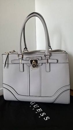 HANDTASCHE GUESS GREYSON/ NEU/VERSAND GRATIS
