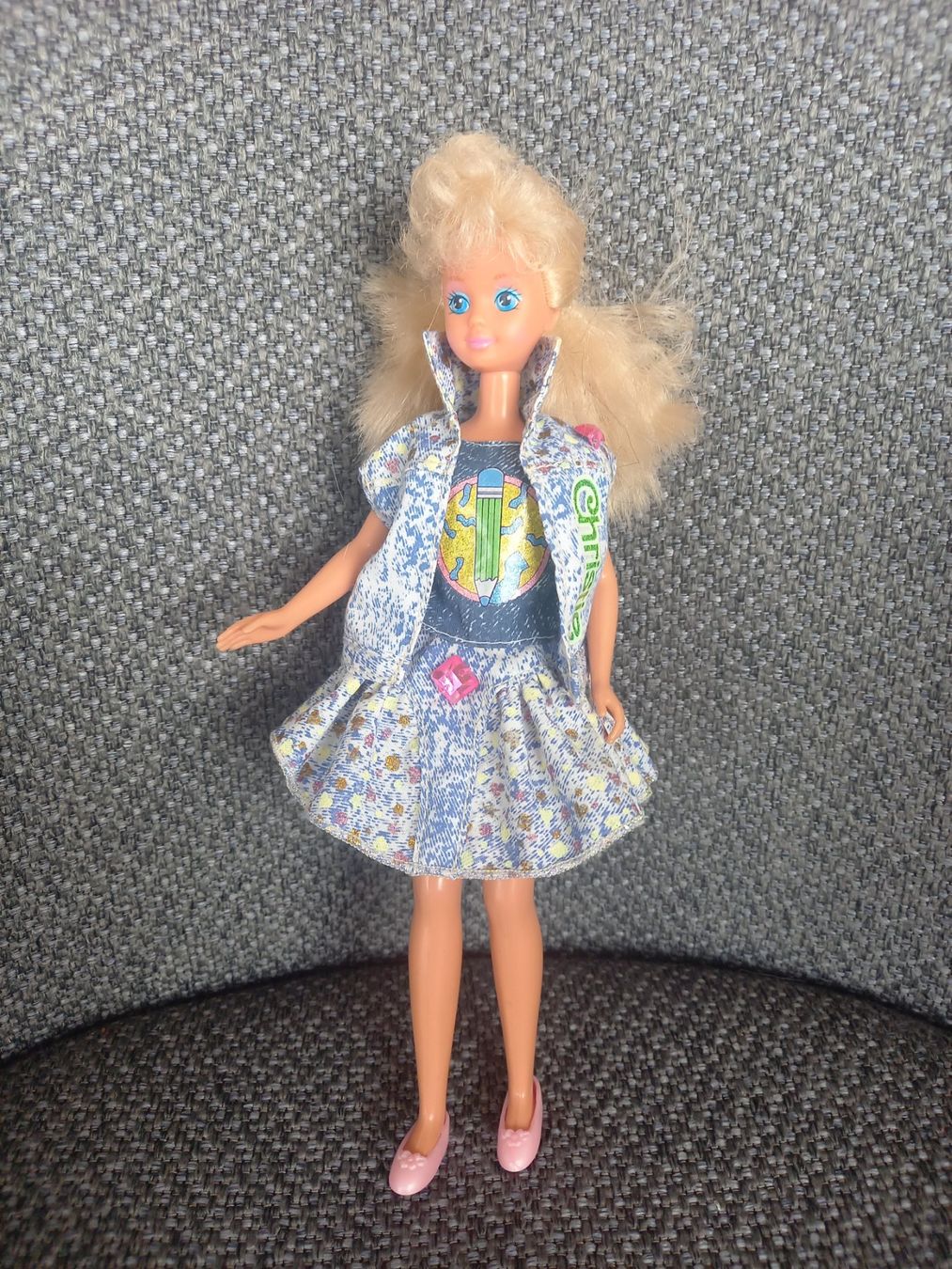Bambole: Diverse Barbie Puppen, Original 90er – Usato da St.Gallen venduto da BySadie 2