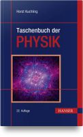 Taschenbuch der Physik, Horst Kuchling