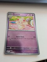 Alcremie PFL EN 044/094 Reverse Holo Pokemon Card