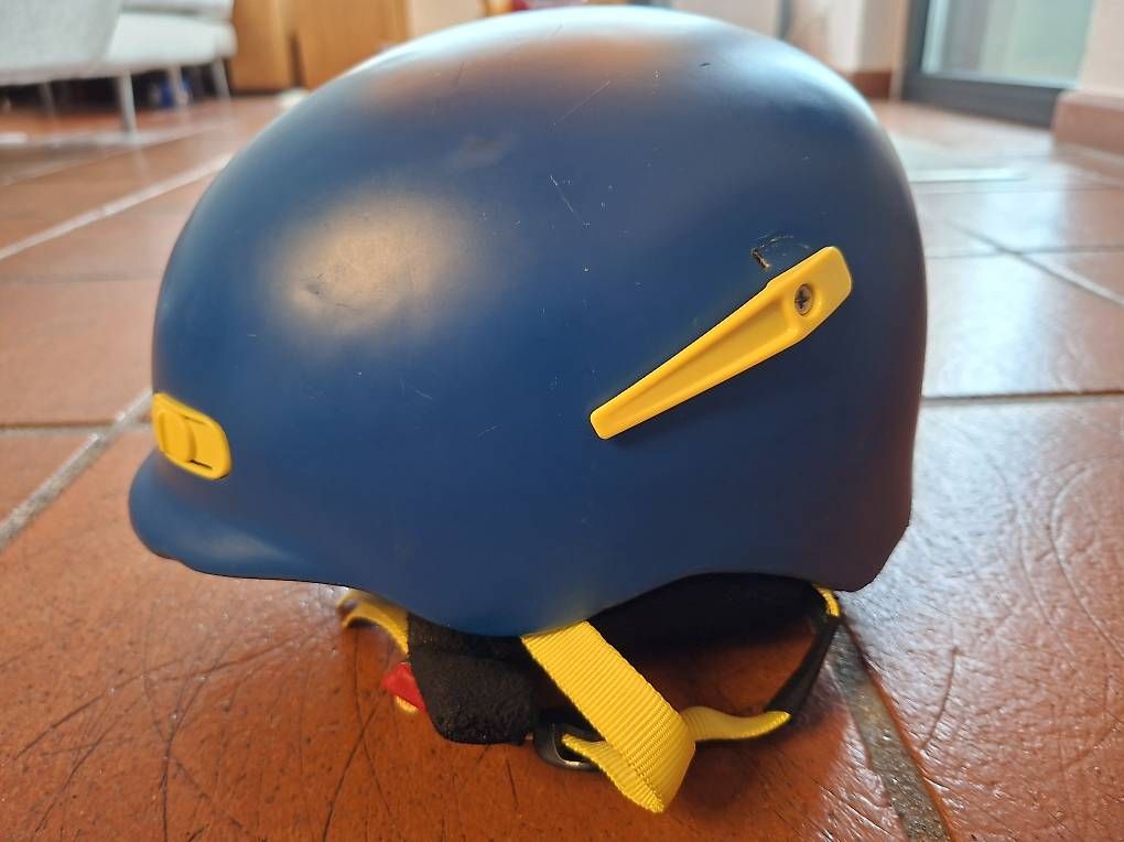 Casques: Casco da sci Xs – D'occasion à Brusino Arsizio par eli_96zx 1