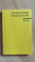 Kabale und Liebe - Friedrich Schiller