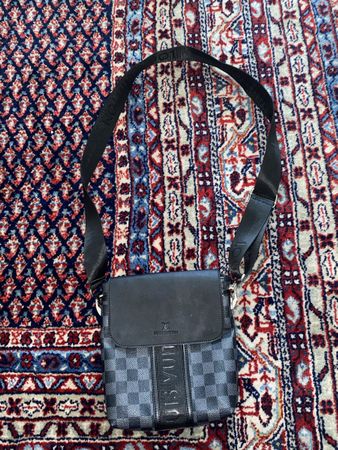 Sacoche Louis Vuitton