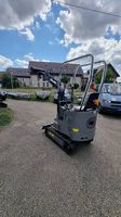 Bagger 1t ht881