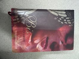 Bis zum Abendrot, Stephenie Meyer
