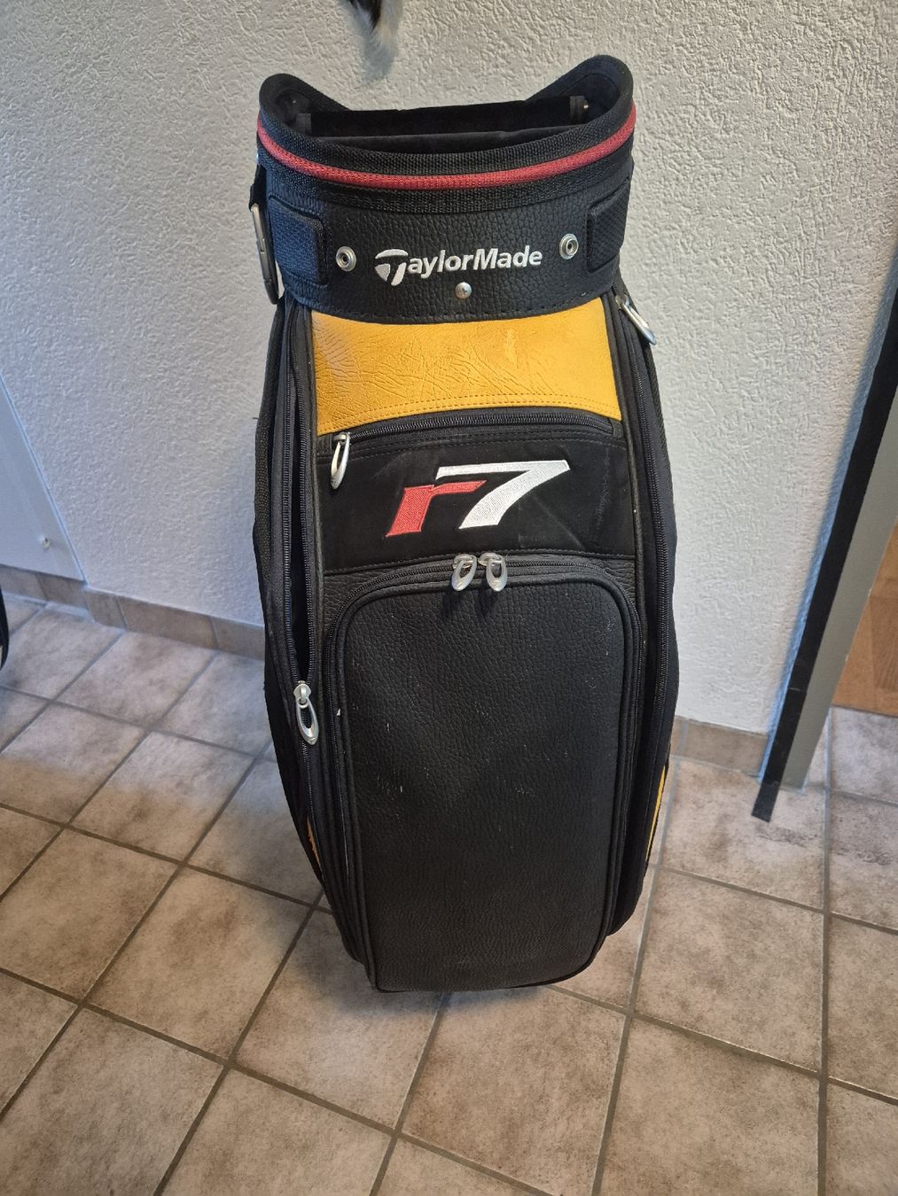 Taylor Made Sacs: Taylor Made Golfbag – Neuf (Voir description) à Stettlen par Waldwichtel 1