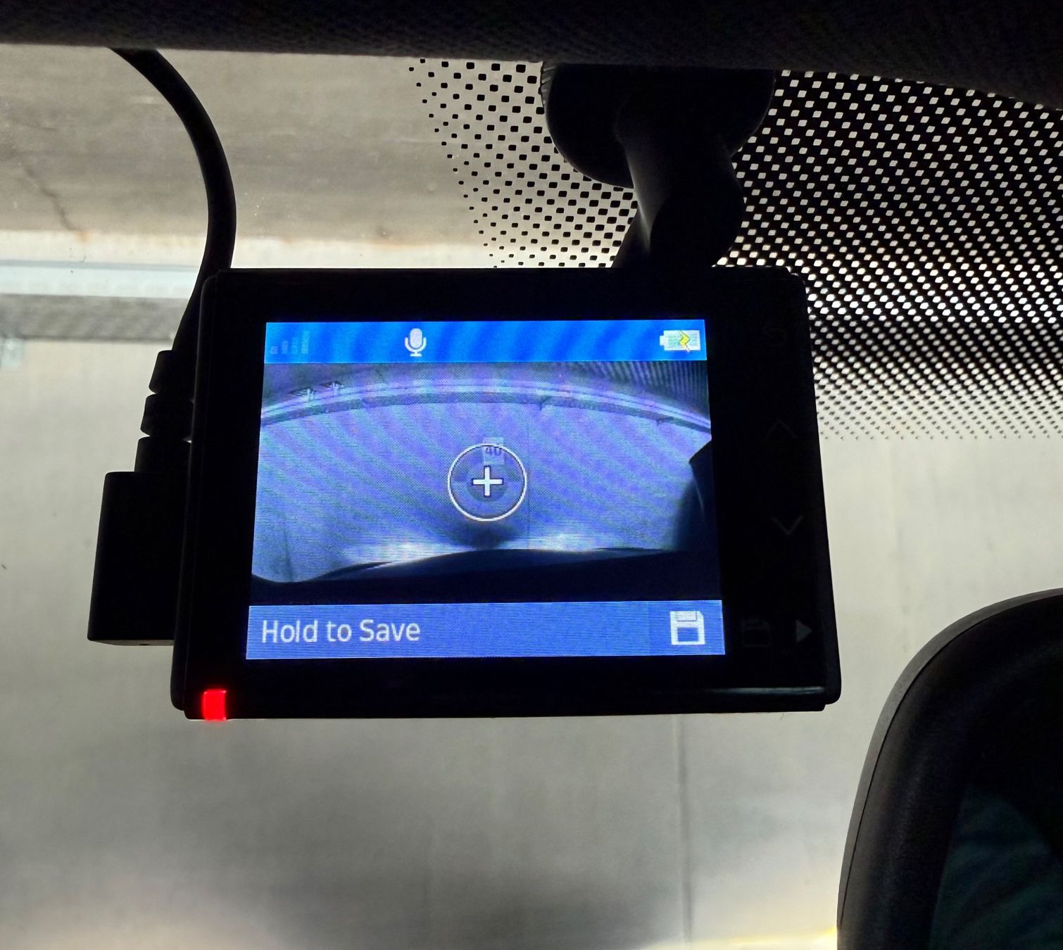 Garmin Videocamere: GARMIN DASHCAM 56, Sandisk ExtremePro 64GB, Polarized Filter – Usato da Bex venduto da jqu_fnk6 8