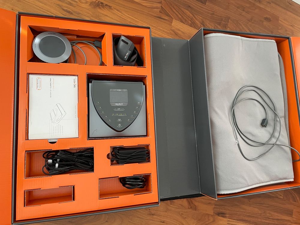 BEMER SET CLASSIC / PRO Kaufen auf Ricardo