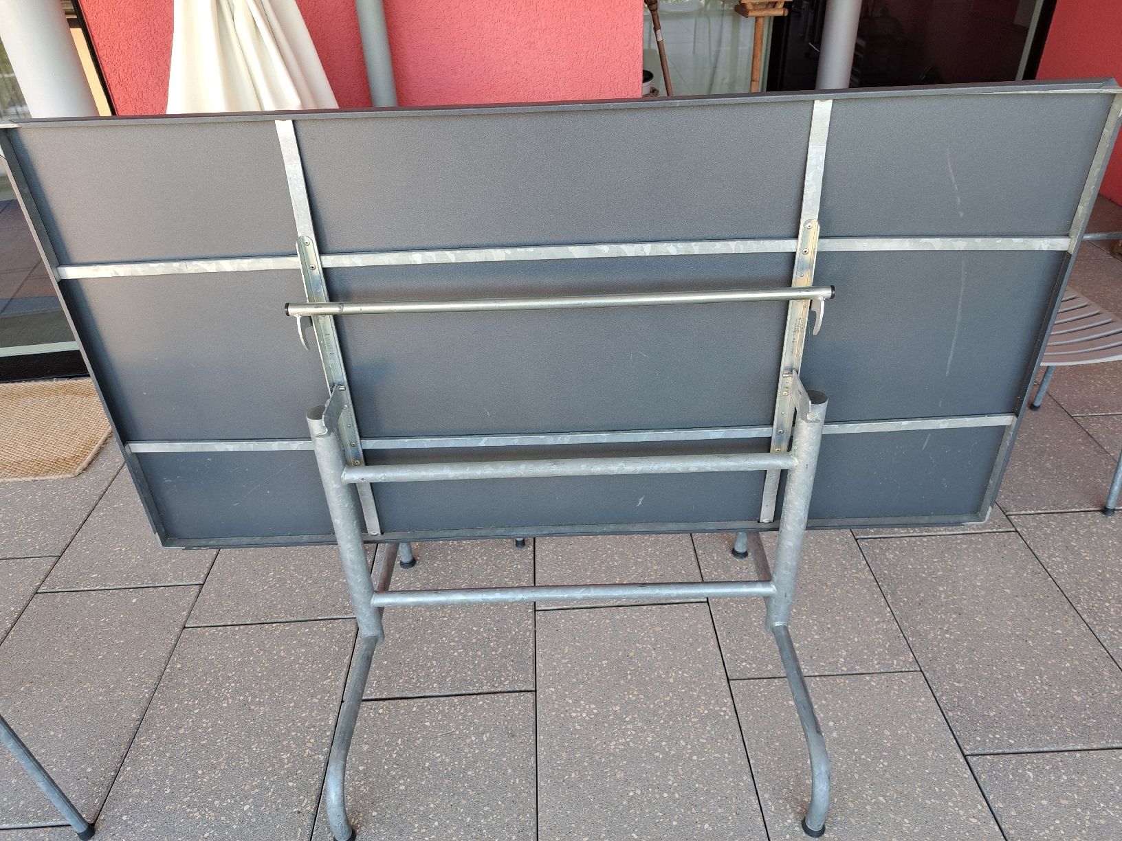 Schaffner Tavoli: Table de jardin style Santis de Schaffner – Usato da Zollikerberg venduto da ren_q7gc