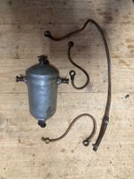 Hürlimann Bosch Dieselfilter