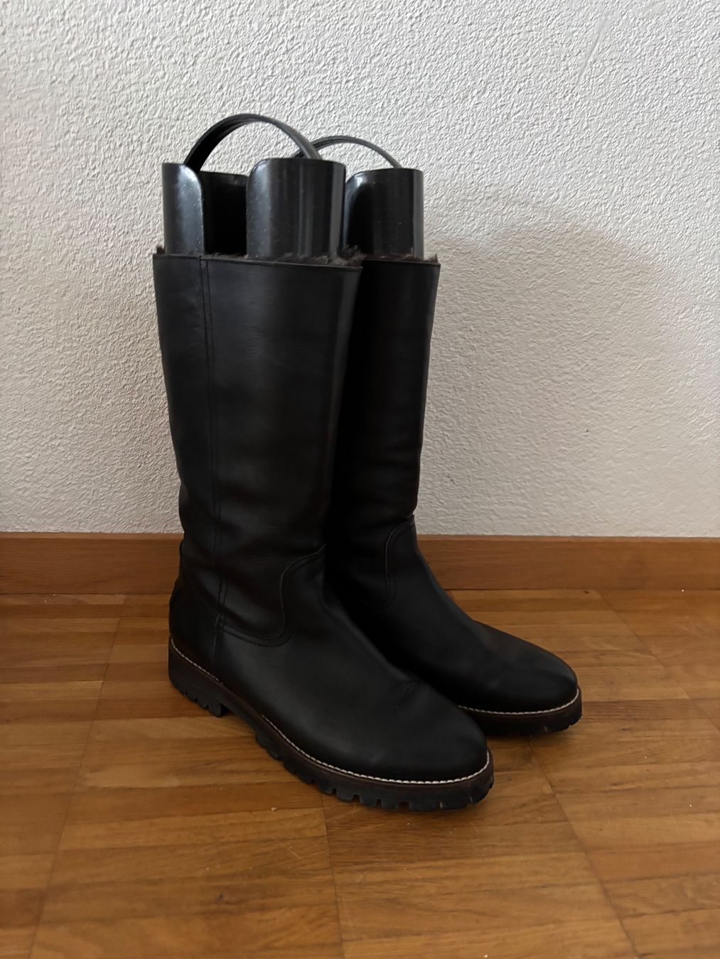 Panama Jack Scarpe da donna: Panama Jack Stiefel schwarz Gr. 39 – Usato da Zürich venduto da sihafa