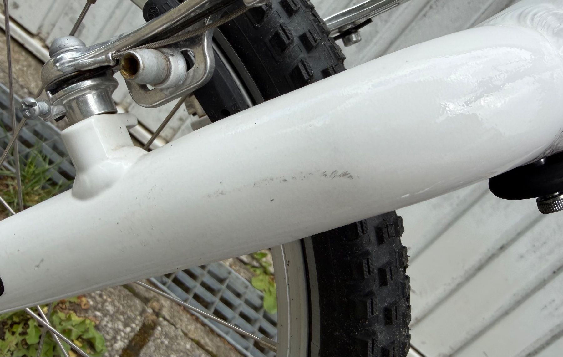 Woom Biciclette: Woom 3 Automagic – Usato da Münchenbuchsee venduto da dumle 8