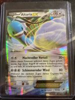 Pokémonkarte Altaria EX - FCO Fates Collide