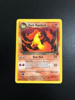 Team Rocket Dark Rapidash 44/82 Ab 1
