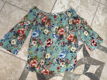 Bluse Rich&Royal 36 