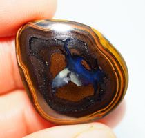 Australischer Boulder Opal 33.35Cts.