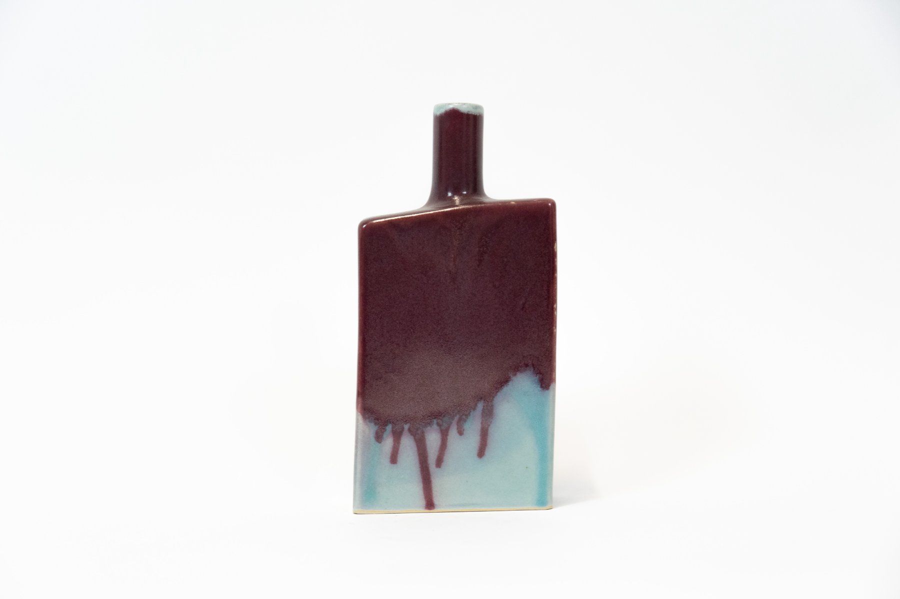 Vasen & Gefässe: Vase Nr. 88 - Versand möglich – Gebraucht aus Schaffhausen von Studio-Ara 1