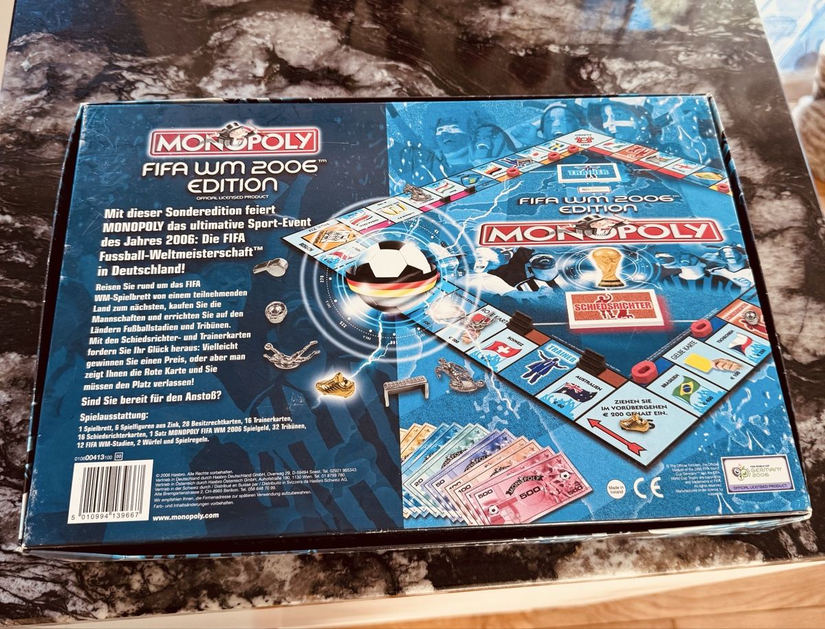 Ravensburger Spiele: Monopoly – Neu (gemäss Beschreibung) aus Zürich von Daltooooon 1