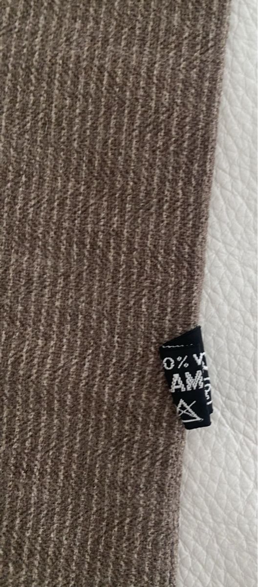 Foulard & Sciarpe: Wolle Schal 🌸 – Usato da Opfikon venduto da Luis144 7