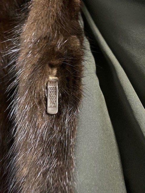 Giacche: Nerz Jacke – Nuovo (secondo la descrizione) da Cham venduto da Monaco2013 5