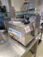 KRUMBEIN  RATIONELL