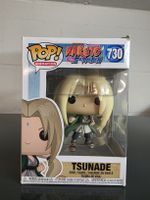 Funko Pop Animation Naruto Shippuden Tsunade 730 Figur