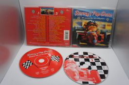 2 CD Set Ronny's Pop Show 27 Cher Coolio Michael Jackson