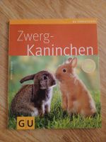 Zwergkaninchen GU Tierratgeber: Alles über Zwerglis🐇