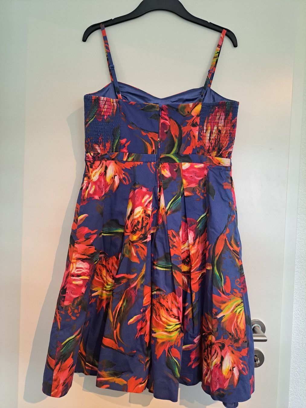 Vestiti: Wunderschönes Babydollkleid – Usato da Oberengstringen venduto da Kimchimon 1