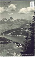 Seelisberg mit Mythen