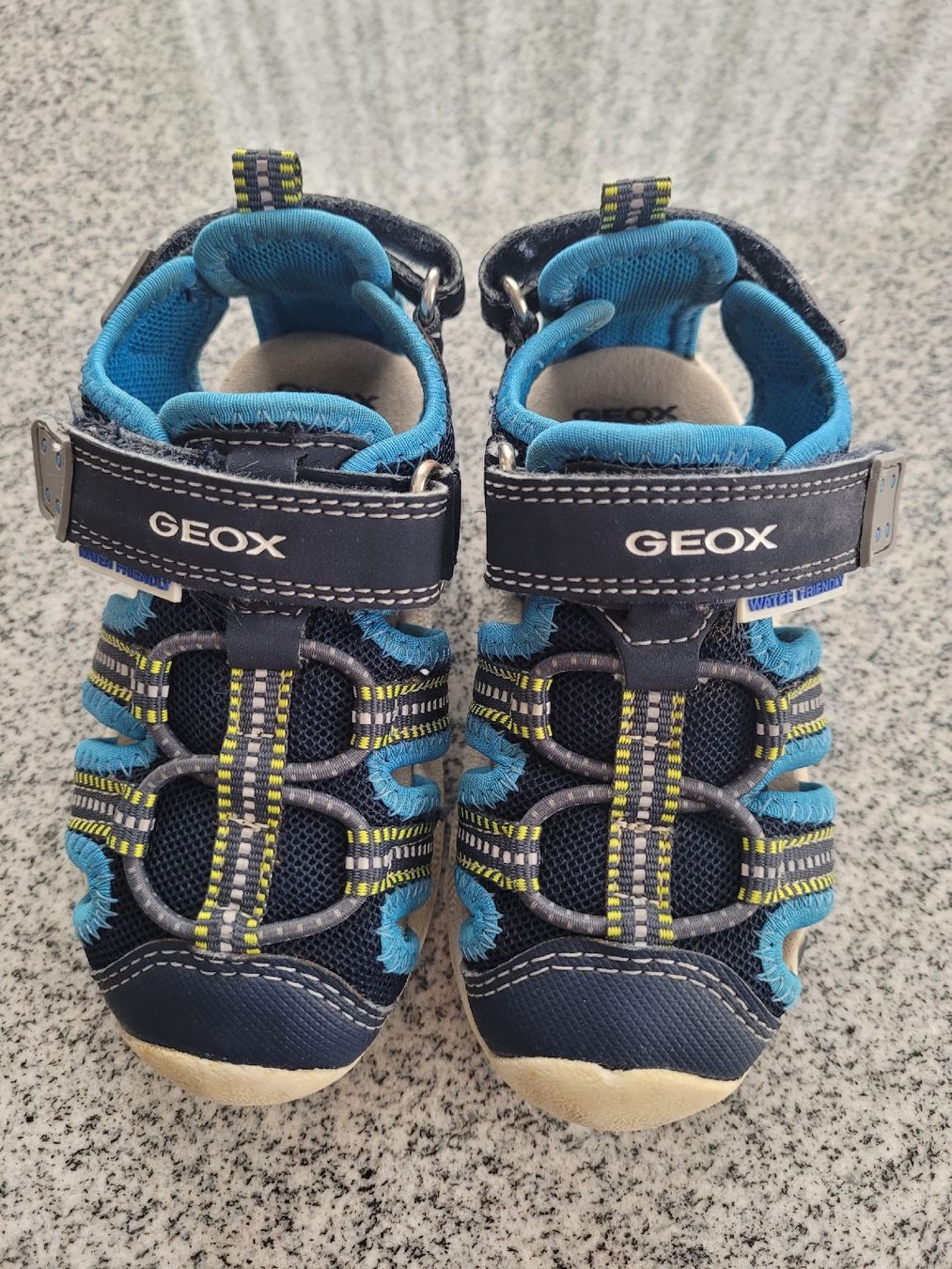 Geox Scarpe per ragazzi: Kinderschuh – Usato da Möhlin venduto da jas_2nvy