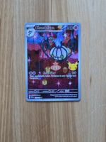 Pokemon Chandelure 137/128 EN ab 1.-
