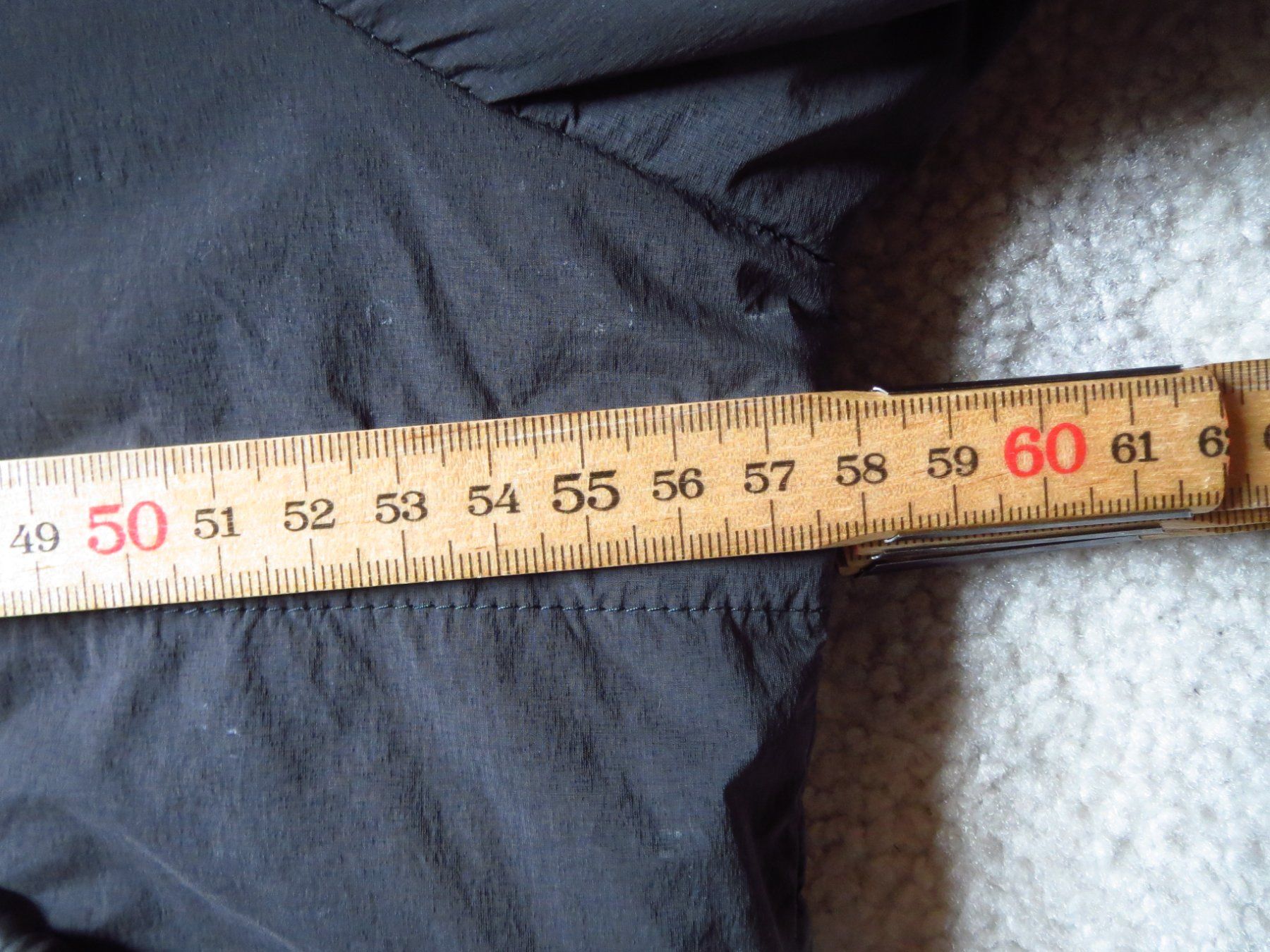 Jack Wolfskin Jacken: NEUE JACK WOLFSKIN Herren Jacke Gr L- TEXASHIELD – Neu (gemäss Beschreibung) aus Kiental von Anna8702 4