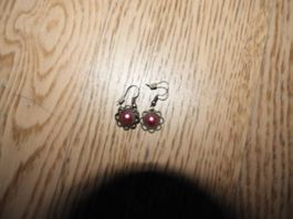 Modeschmuck, Ohrhänger