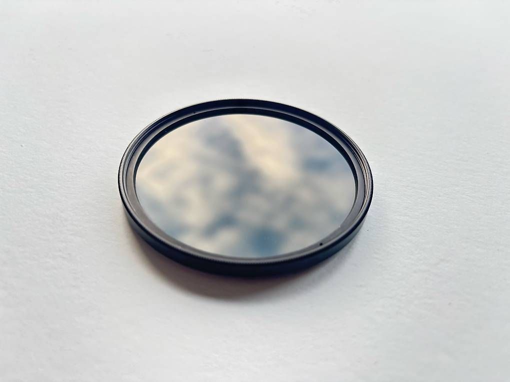 Filter: TIFFEN Filter ND 0.9 67mm – Gebraucht aus ZÜRICH von KaJotKe 3