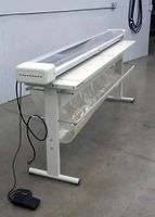 NEOLT Electro Trim 200 - Rollenschneider