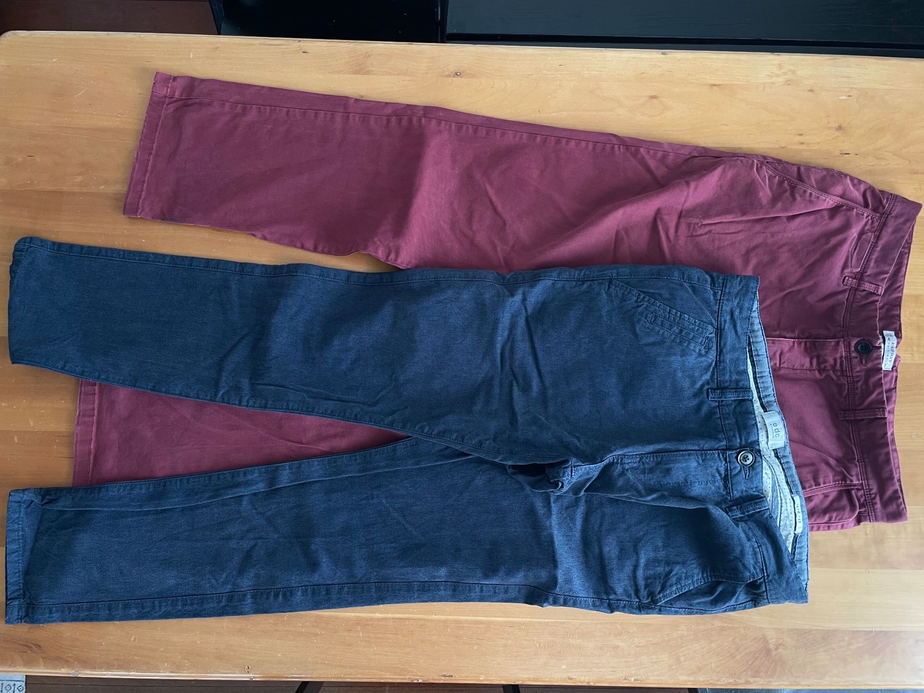 Esprit Pantaloni: Hosen Esprit 32/32 – Usato da Bern venduto da L1111