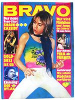 BRAVO Heft 28.02.1974 BOB DYLAN,TINA TURNER, BEATLES, SUZI
